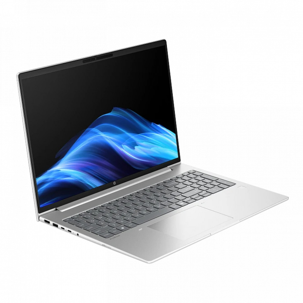 Ноутбук HP ProBook 4 G1iR 16 A23R9EA 16 ", WUXGA 1920x1200 (16:10), Intel, Core 5, 16 Гб, 512 ГБ, Intel Graphics, Windows 11 Pro - миниатюра 2