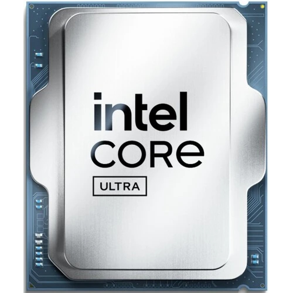 Процессор Intel Ultra 9 285K Ultra 9 — фото товара