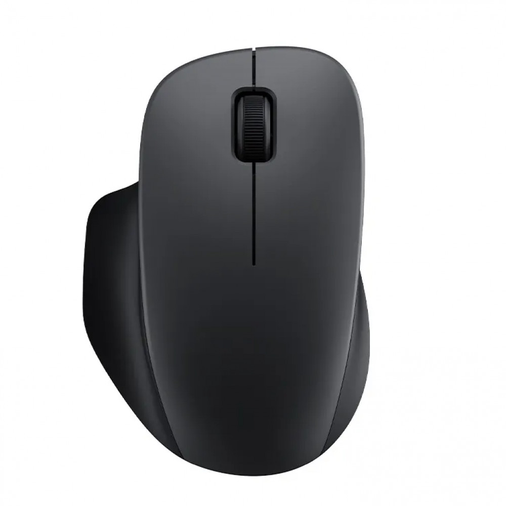 Мышь Xiaomi Wireless Mouse Comfort Edition Black BHR9359GL Бюджетные, Беспроводная — фото товара