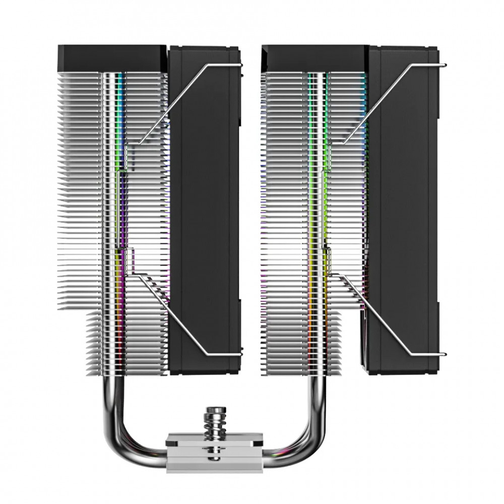 Система охлаждения ID-Cooling FROZN A620 PRO SE ARGB - миниатюра 3