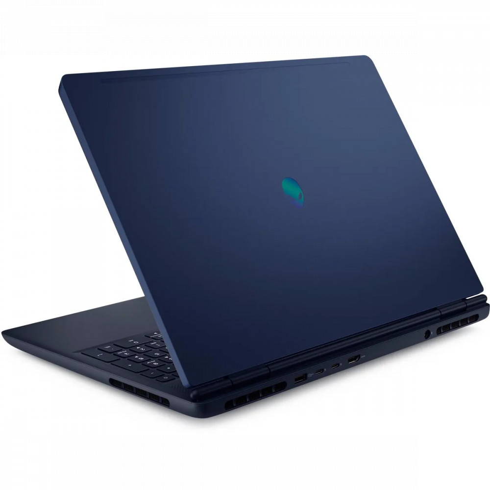 Ноутбук Dell Alienware 16 Aurora AC16250 ac16250_rplh-r_005 16 ", WQXGA 2560x1600 (16:10), Intel, Core 5, 16 Гб, 512 ГБ, nVidia GeForce RTX 3050, Windows 11 Home - миниатюра 6