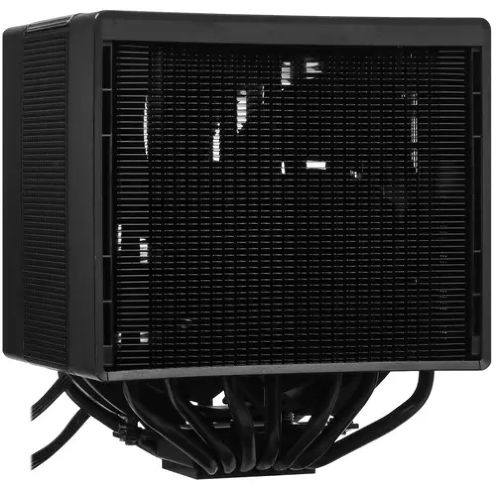 Система охлаждения Deepcool Assassin 4S R-ASN4S-BKGPMN-G Для процессора - миниатюра 2