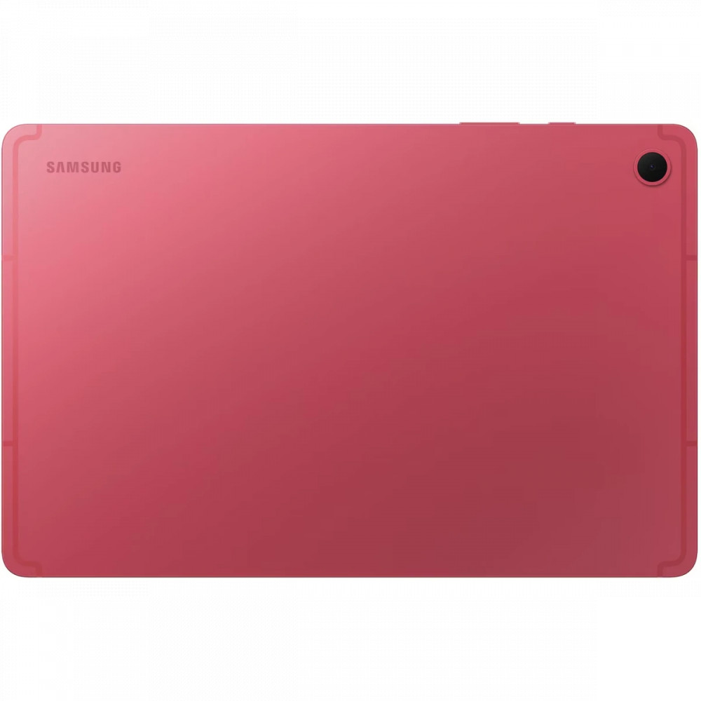 Планшет Samsung Galaxy Tab S10 Lite 5G 128Gb Coral Red SM-X406BZRACAU 128 Гб, 6 Гб - миниатюра 3