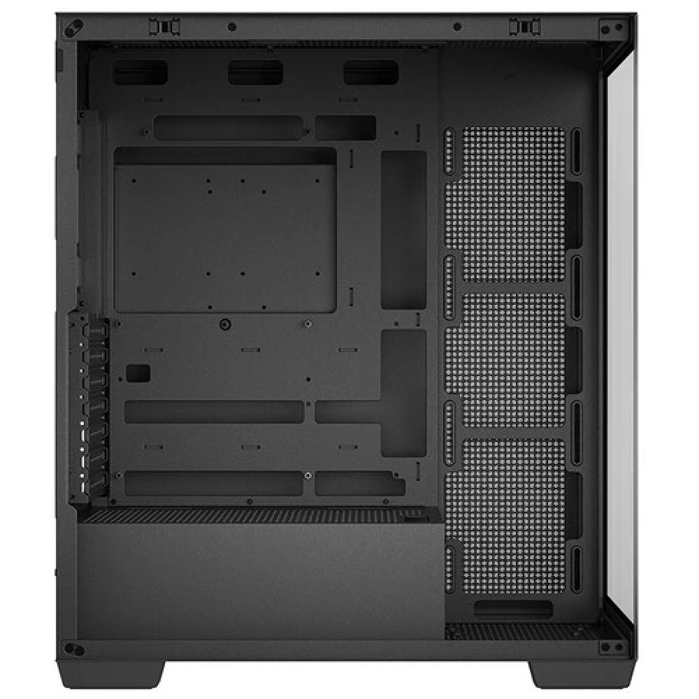 Корпус Deepcool CG580 black R-CG580-BKNDA0-G-1 Mid-Tower - миниатюра 3