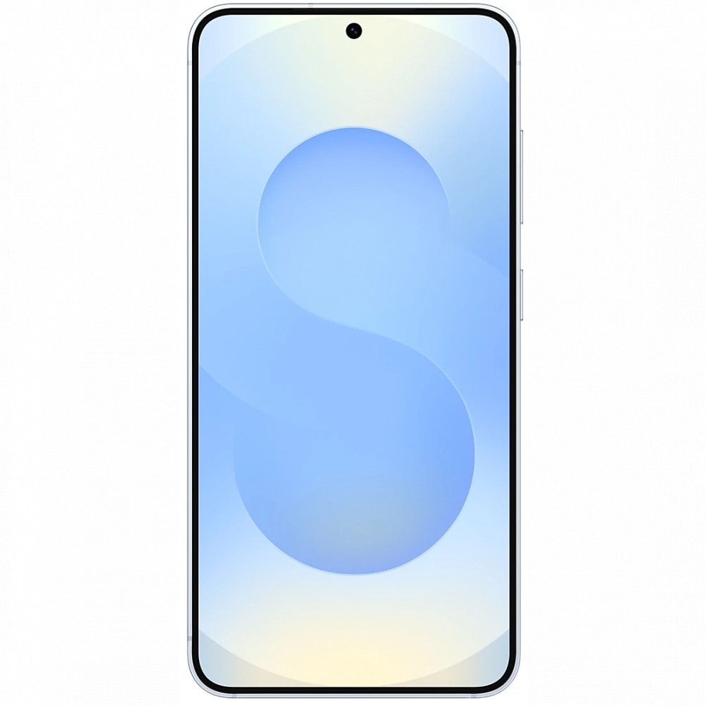 Смартфон Samsung Galaxy S25 12/256Gb Icyblue SM-S931BLBCCAU 256 Гб, 12 Гб - миниатюра 3