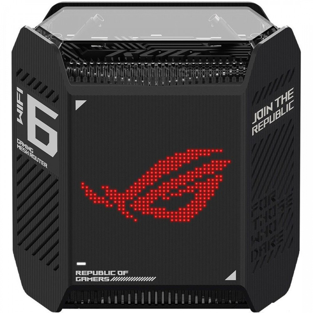 Маршрутизатор для дома Asus GT6 (B-1-PK) 90IG07F0-MU9A10 — фото товара
