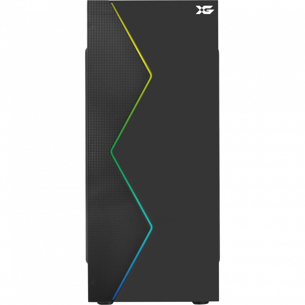 Корпус X-Game Galaxy Mid-Tower - миниатюра 2