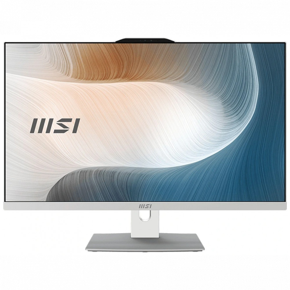 Моноблок MSI AM272P 1MA-1469XRU 9S6-AF8242-1469 27 ", Intel, Core 5, 120U, 1.4, 16 Гб, 500 Гб — фото товара