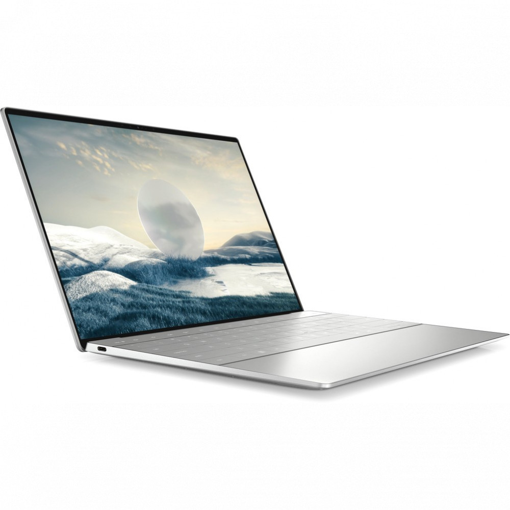 Ноутбук Dell XPS 13 9315 210-BEJV-4 13.4 ", WUXGA 1920x1200 (16:10), Intel, Core i5, 8 Гб, 512 ГБ, Intel Iris Xe Graphics, Windows 11 Home — фото товара