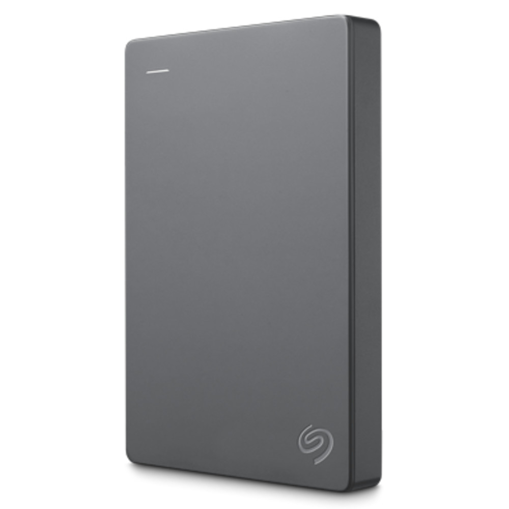 Внешние накопители Seagate Basic STJL5000400 5 ТБ - миниатюра 2