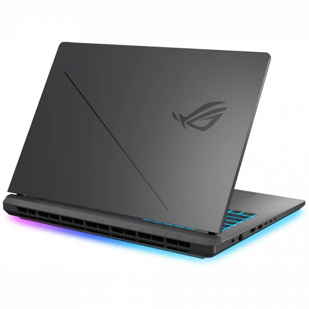 Ноутбук Asus ROG Strix G18 G815LP-TT202 90NR0LK1-M00A40 18 ", WQXGA 2560x1600 (16:10), Intel, Core Ultra 7, 16 Гб, 1 ТБ, nVidia GeForce RTX 5070 - миниатюра 3