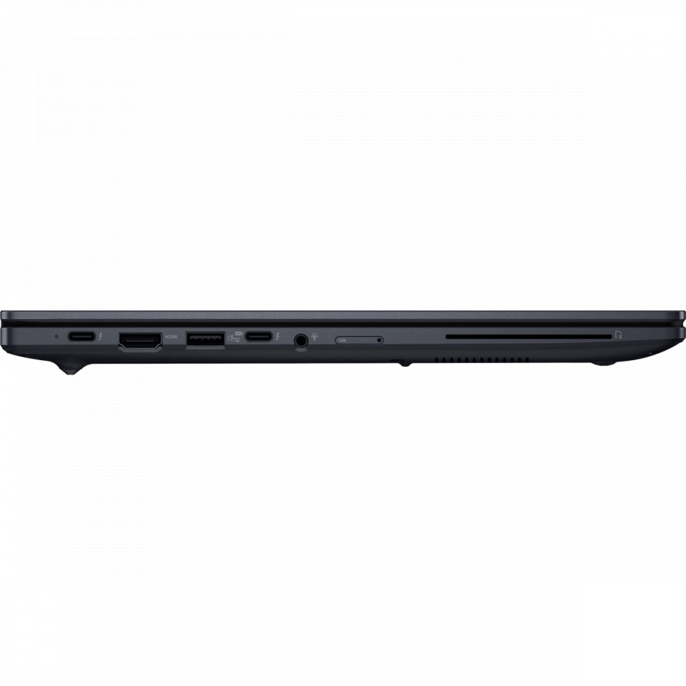 Ноутбук Asus B3405CCA ExpertBook B3 90NX08L1-M00DV0 14 ", WUXGA 1920x1200 (16:10), Intel, Core Ultra 7, 16 Гб, 1 ТБ, Intel Graphics - миниатюра 4