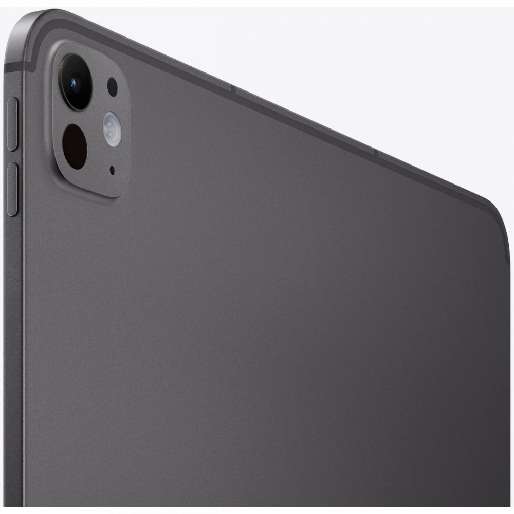 Планшет Apple iPad Pro 13" M5 512GB Wi-Fi + Cellular Space Black ME7Y4ZP/A 512 Гб, 12 Гб - миниатюра 3