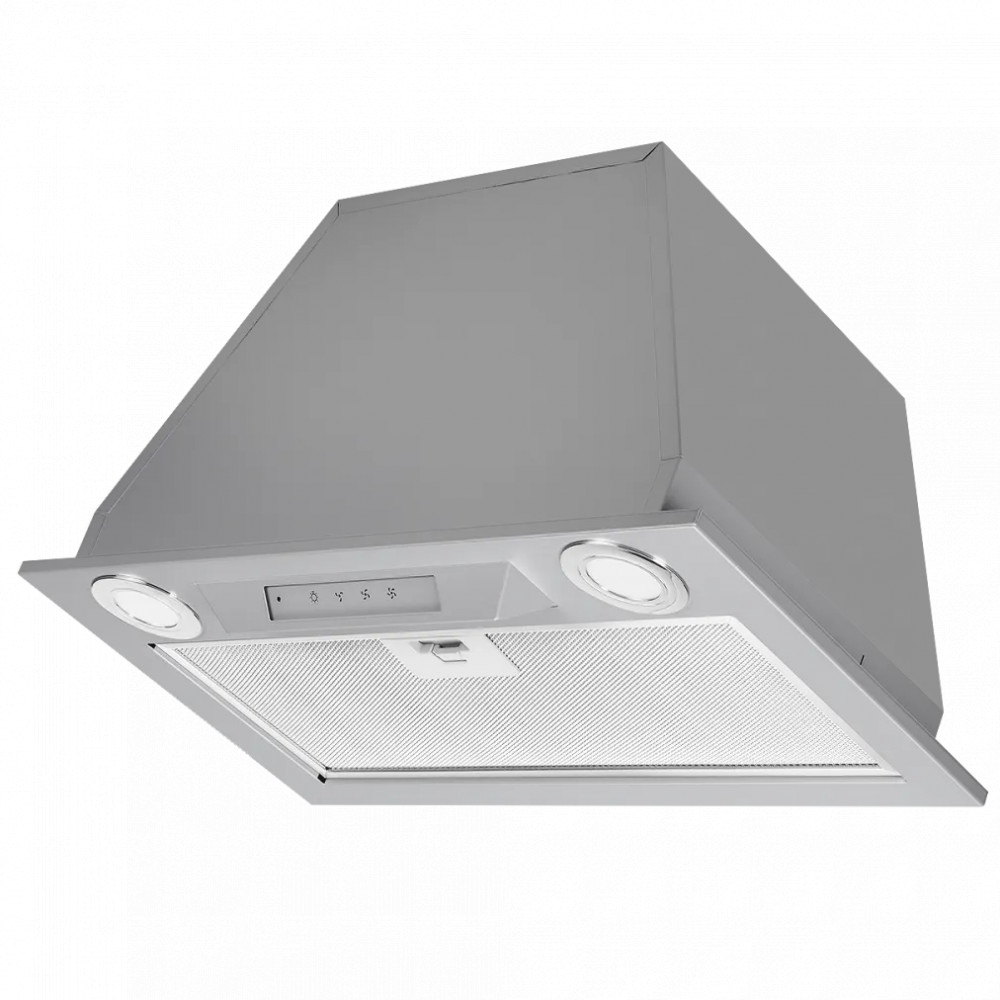 Вытяжка Kuppersberg INLINEA 52 Inox — фото товара