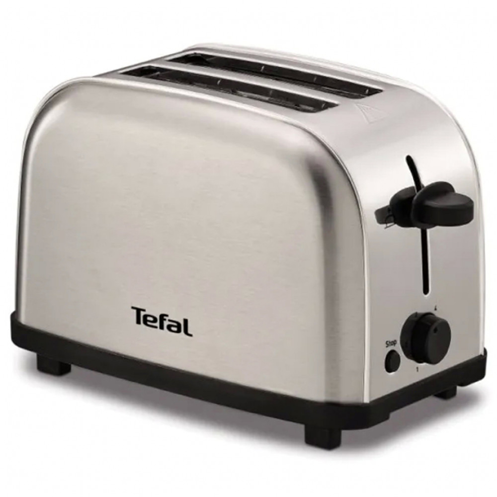 Тостер Tefal TT330D30 8000035883 850 Вт - миниатюра 2