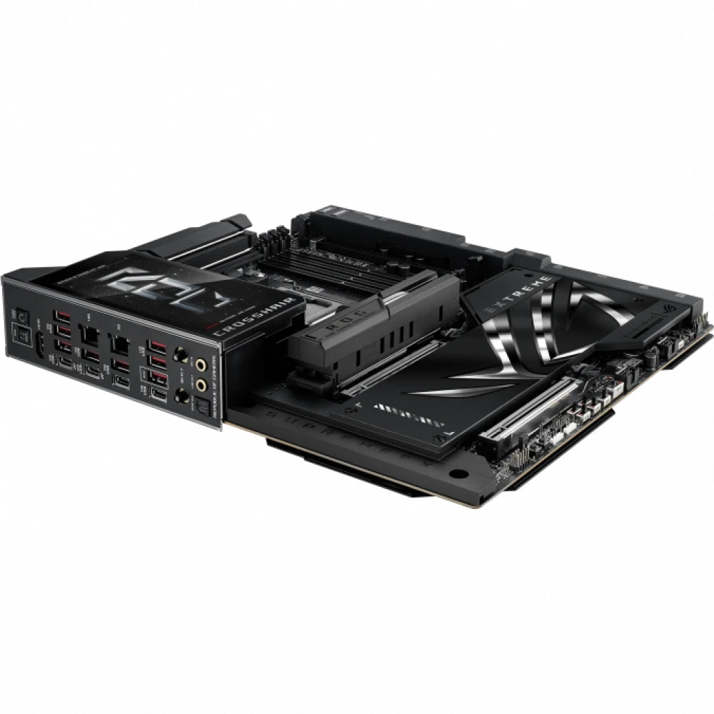 Материнская плата Asus ROG CROSSHAIR X870E EXTREME 90MB1LB0-M0EAY0 E-ATX, AMD AM5 - миниатюра 5