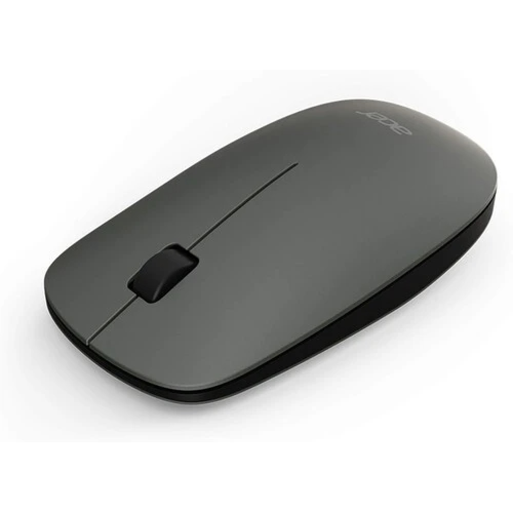 Мышь Acer M502 WWCB Space Gray GP.MCE11.01J Бюджетные, Беспроводная - миниатюра 4