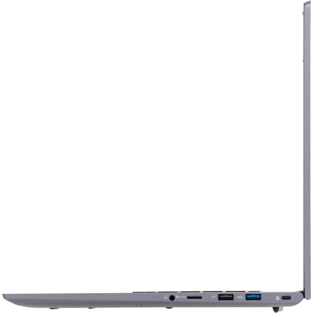 Ноутбук iRU Tactio 16ARB 2110097 16 ", WUXGA 1920x1200 (16:10), AMD, Ryzen 5, 16 Гб, 512 ГБ, Intel UHD Graphics, Windows 11 Pro - миниатюра 5