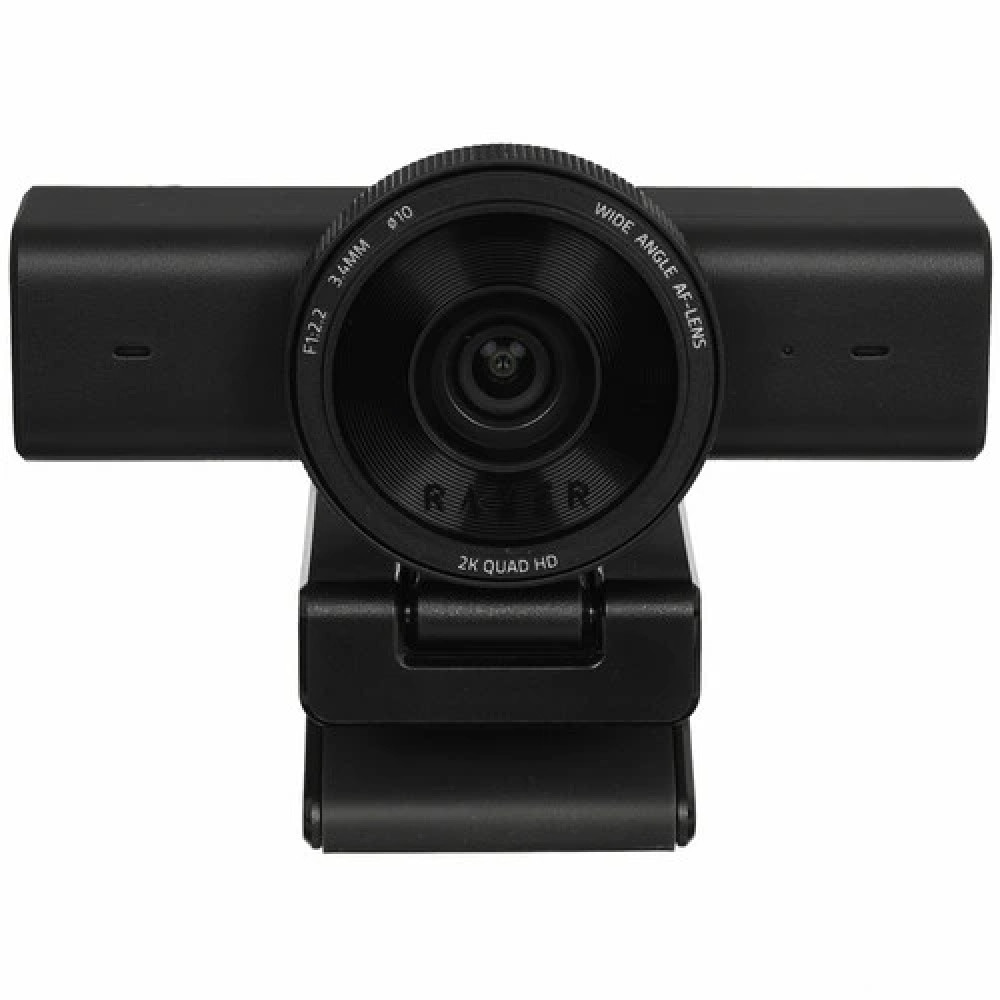 Веб камеры Razer Kiyo V2 X RZ19-05380100-R3M1 — фото товара