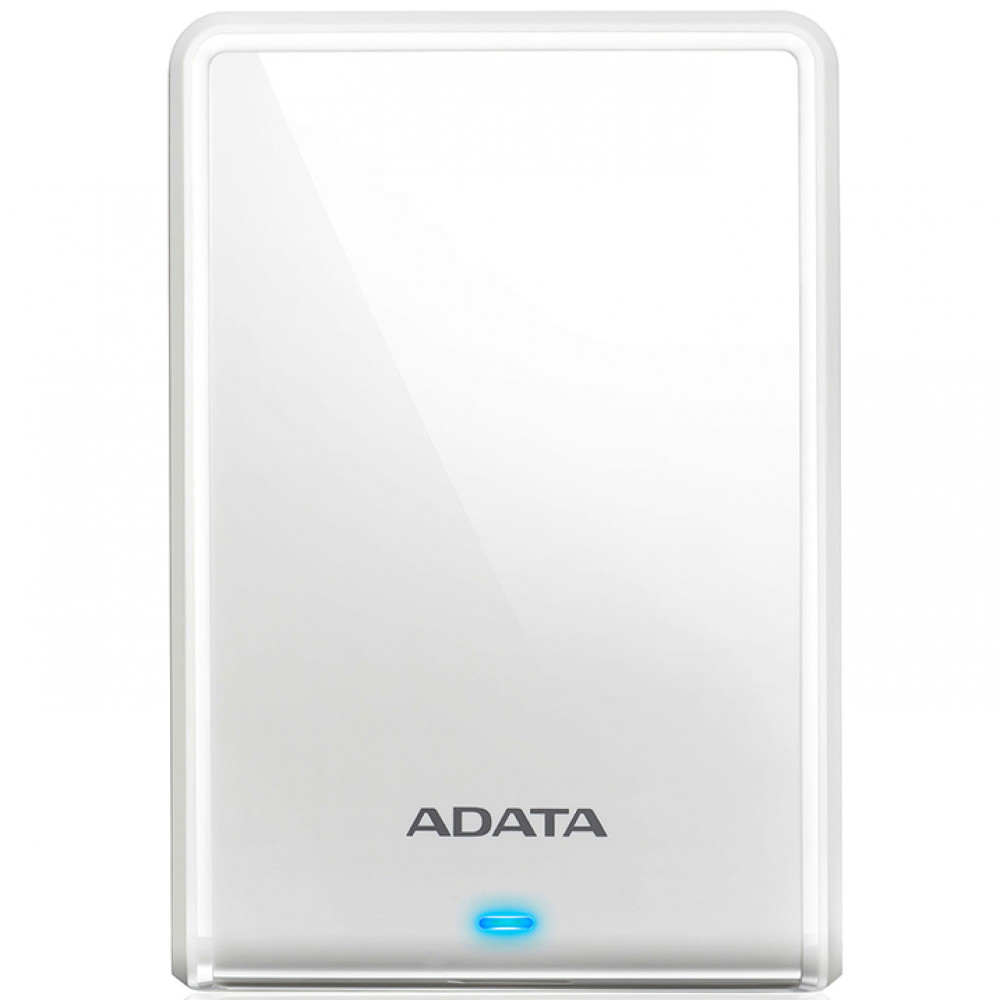 Внешние накопители ADATA HV620S AHV620S-2TU31-CWH 2 ТБ — фото товара