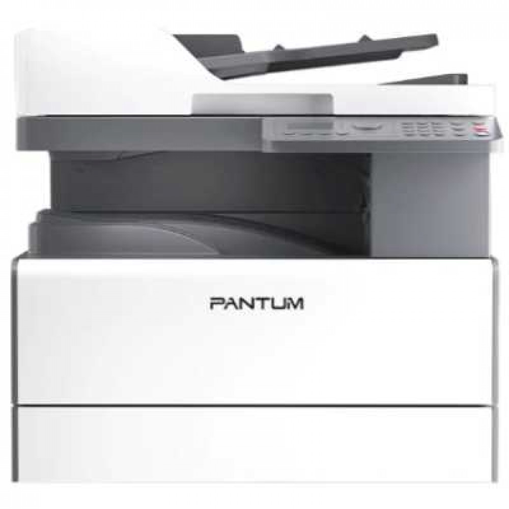 МФУ Pantum BM320ADN А3, Лазерный, Монохромная - миниатюра 2