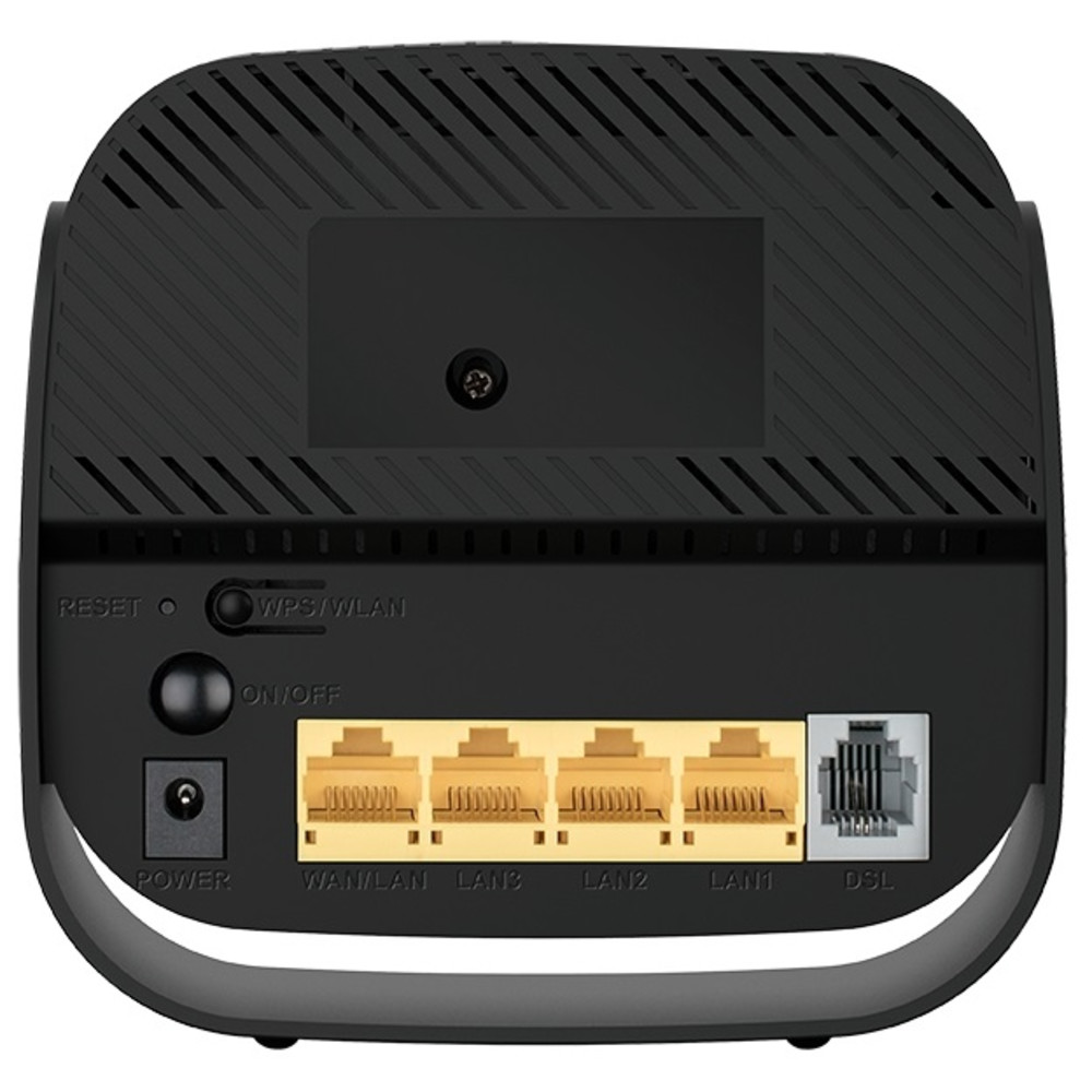 Маршрутизатор для дома D-link DSL-2640U/R1A - миниатюра 3