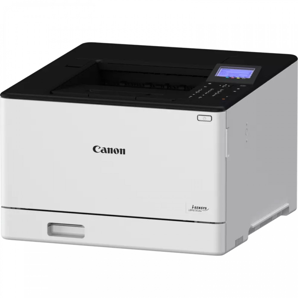 Принтер Canon i-SENSYS LBP673Cdw 5456C007 А4, Лазерный, Цветная - миниатюра 2