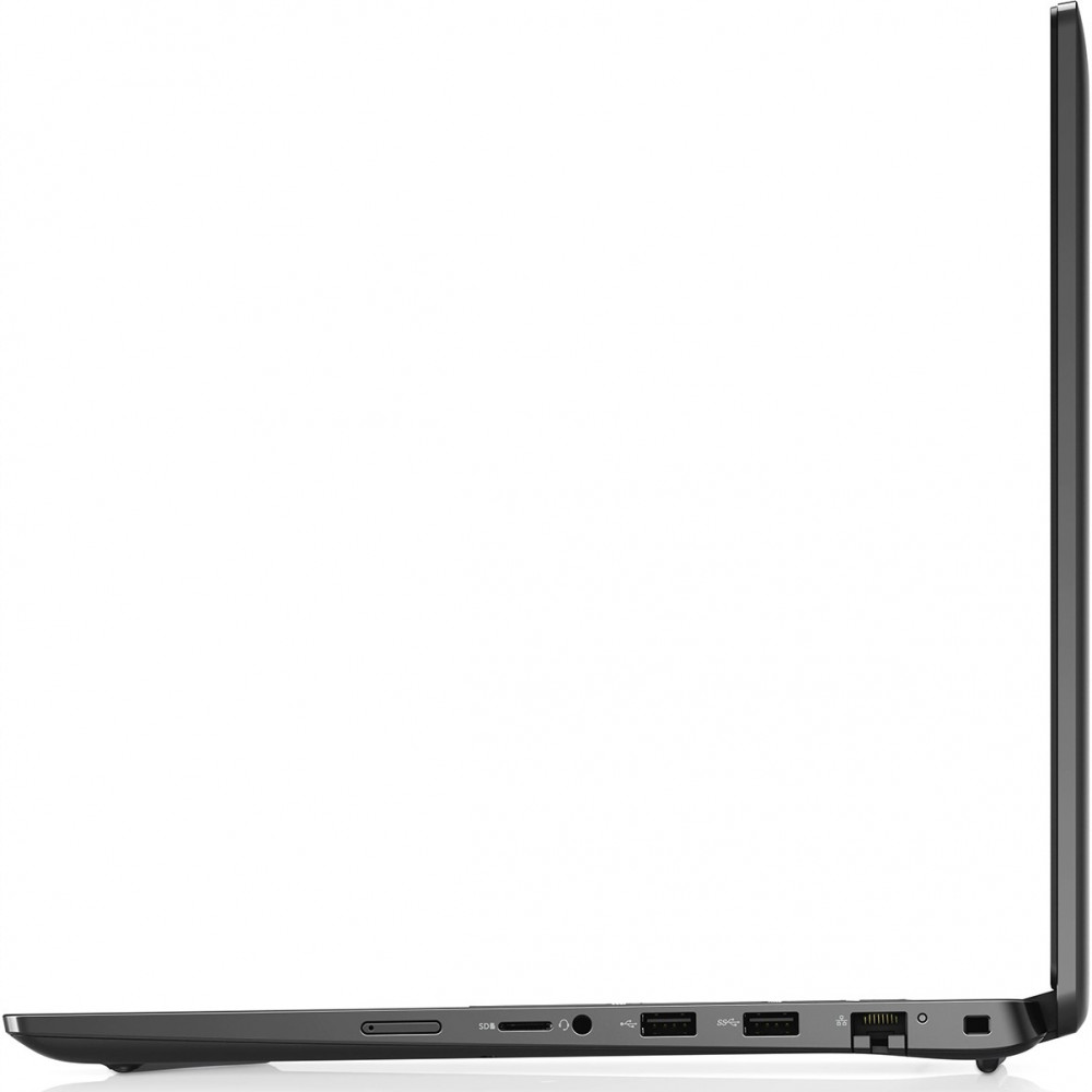 Ноутбук Dell Latitude 15 3520 210-AYWN 15.6 ", FHD 1920x1080 (16:9), Intel, Core i3, 8 Гб, 128 ГБ, Intel Iris Plus Graphics, Windows 10 Pro - миниатюра 8