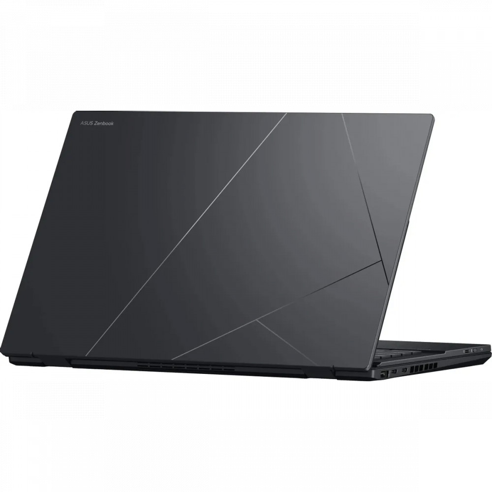 Ноутбук Asus ZenBook Duo UX8406CA-QL345X 90NB14X1-M00M30 14 ", WUXGA 1920x1200 (16:10), Intel, Core Ultra 7, 32 Гб, 1 ТБ, Intel Graphics, Windows 11 Pro - миниатюра 2