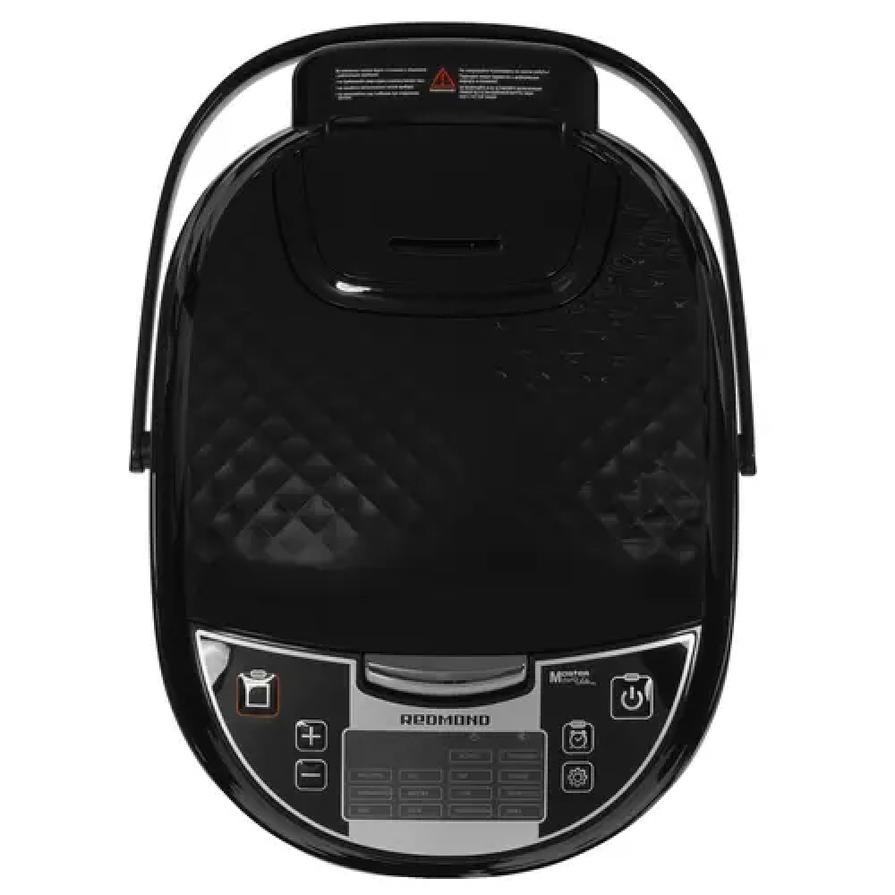 Мультиварка Redmond RMC-M4516 860 Вт, 5 - миниатюра 4
