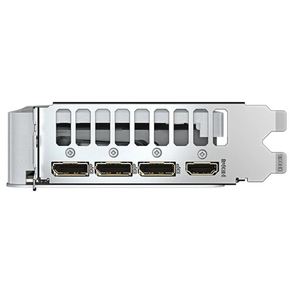 Видеокарта Gigabyte GeForce RTX 5060 Ti EAGLE ICE OC GV-N506TEAGLEOC ICE-16GD 16 ГБ - миниатюра 4