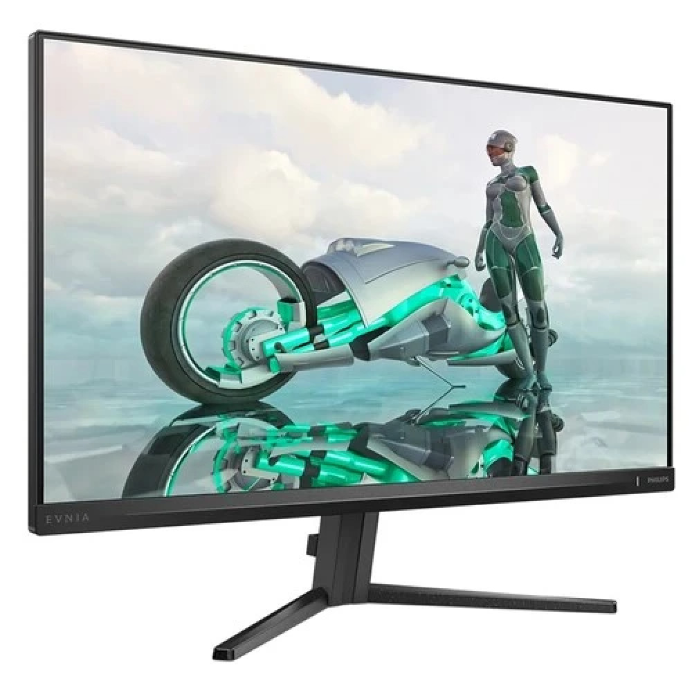 Монитор Philips 27M2N3500PA 27 ", IPS, Quad HD 2560x1440 (16:9), 260 Гц - миниатюра 2