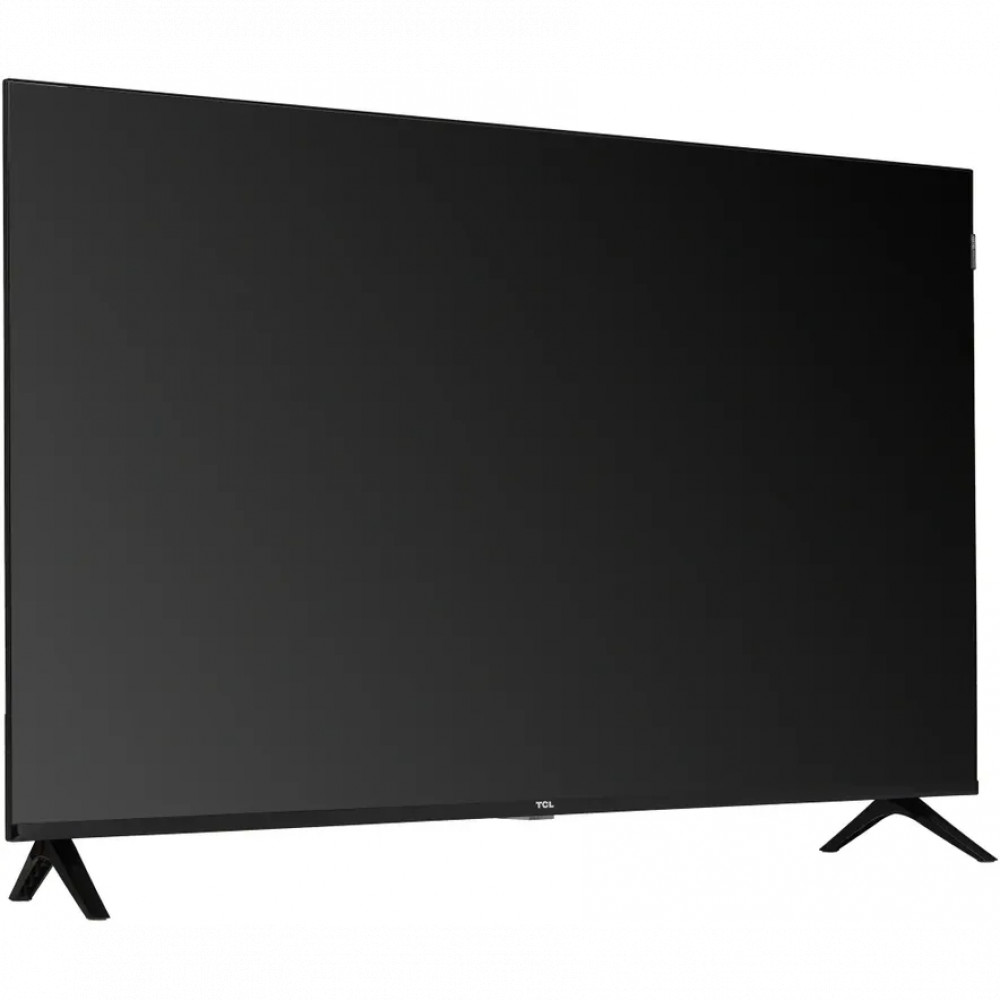 Телевизор TCL 43S5K-RU 43 ", Smart TV, Черный - миниатюра 3