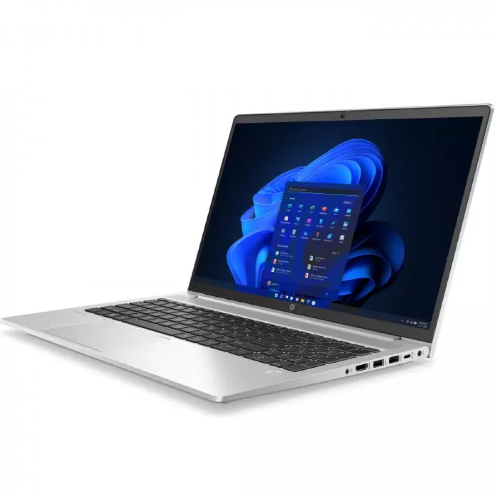 Ноутбук HP ProBook 455 G9 5Y3S0EA 15.6 ", FHD 1920x1080 (16:9), AMD, Ryzen 7, 8 Гб, 512 ГБ, AMD Radeon Graphics - миниатюра 3