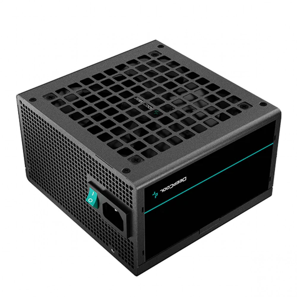 Блок питания Deepcool PF750 750 Вт - миниатюра 3