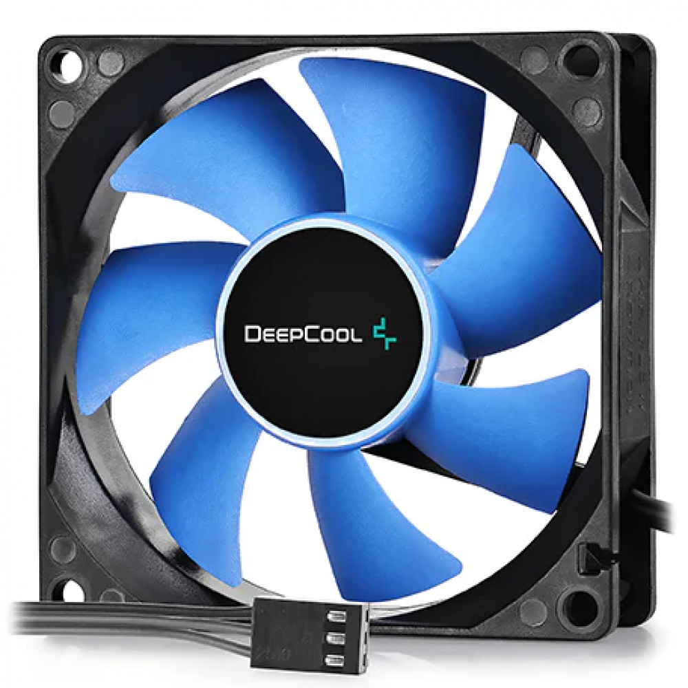 Система охлаждения Deepcool Ice Edge Mini FS v2.0 DP-MCH2-IEMV2 S1700 Для процессора - миниатюра 4