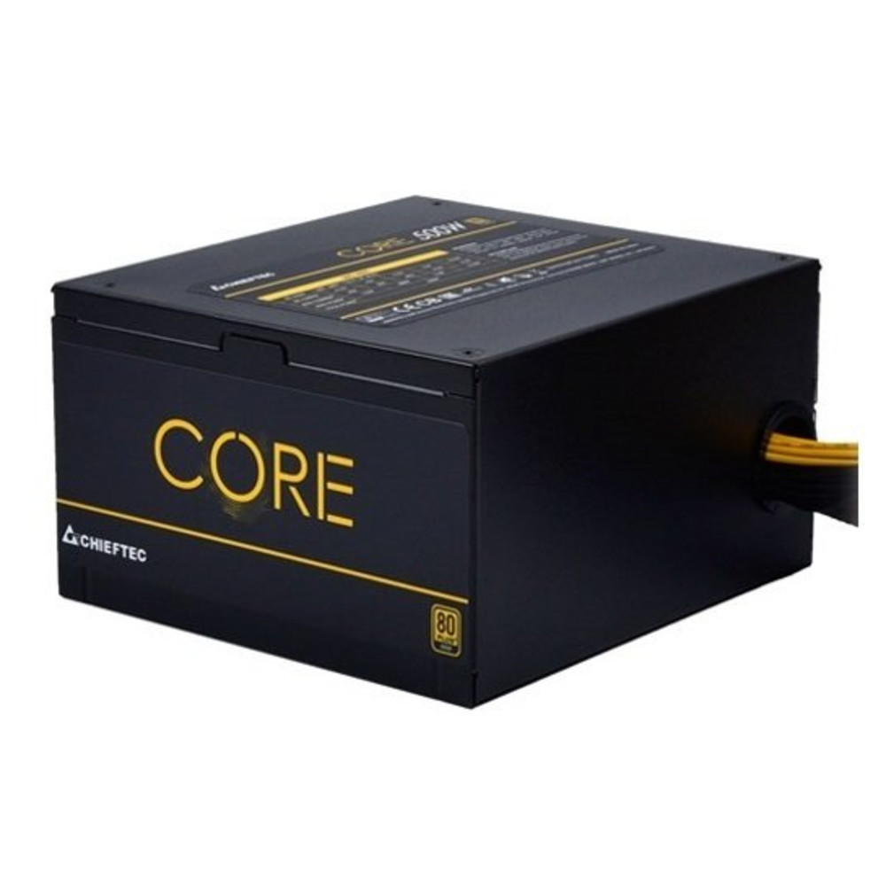 Блок питания Chieftec BBS-700S-Bulk 700 Вт - миниатюра 4