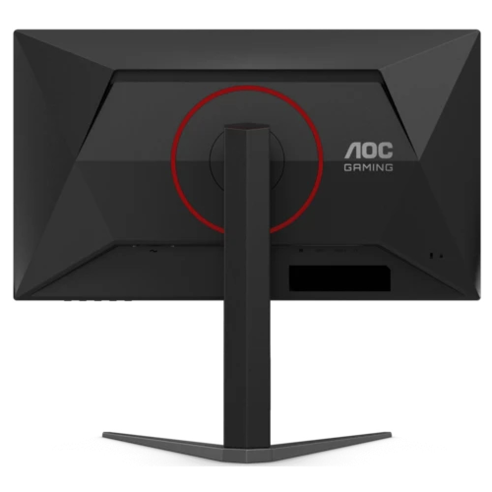 Монитор AOC 25G4S 25 ", IPS, Full HD 1920x1080 (16:9), 310 Гц - миниатюра 4