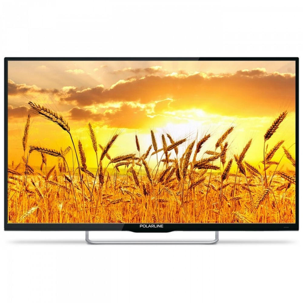 Телевизор POLARLINE 43PU11TC-SM 43 " — фото товара