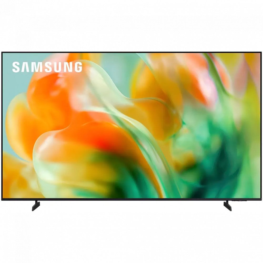 Телевизор Samsung UE65M80HAUXPY 65 ", Smart TV, Черный — фото товара