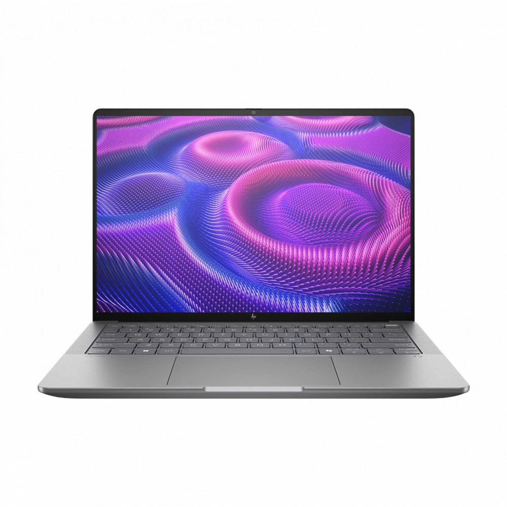 Ноутбук HP ZBook Ultra G1a 14 B30CLES 14 ", WUXGA 1920x1200 (16:10), AMD, Ryzen AI Max+, 32 Гб, 1 ТБ, Radeon 8060S Graphics, Windows 11 Pro — фото товара