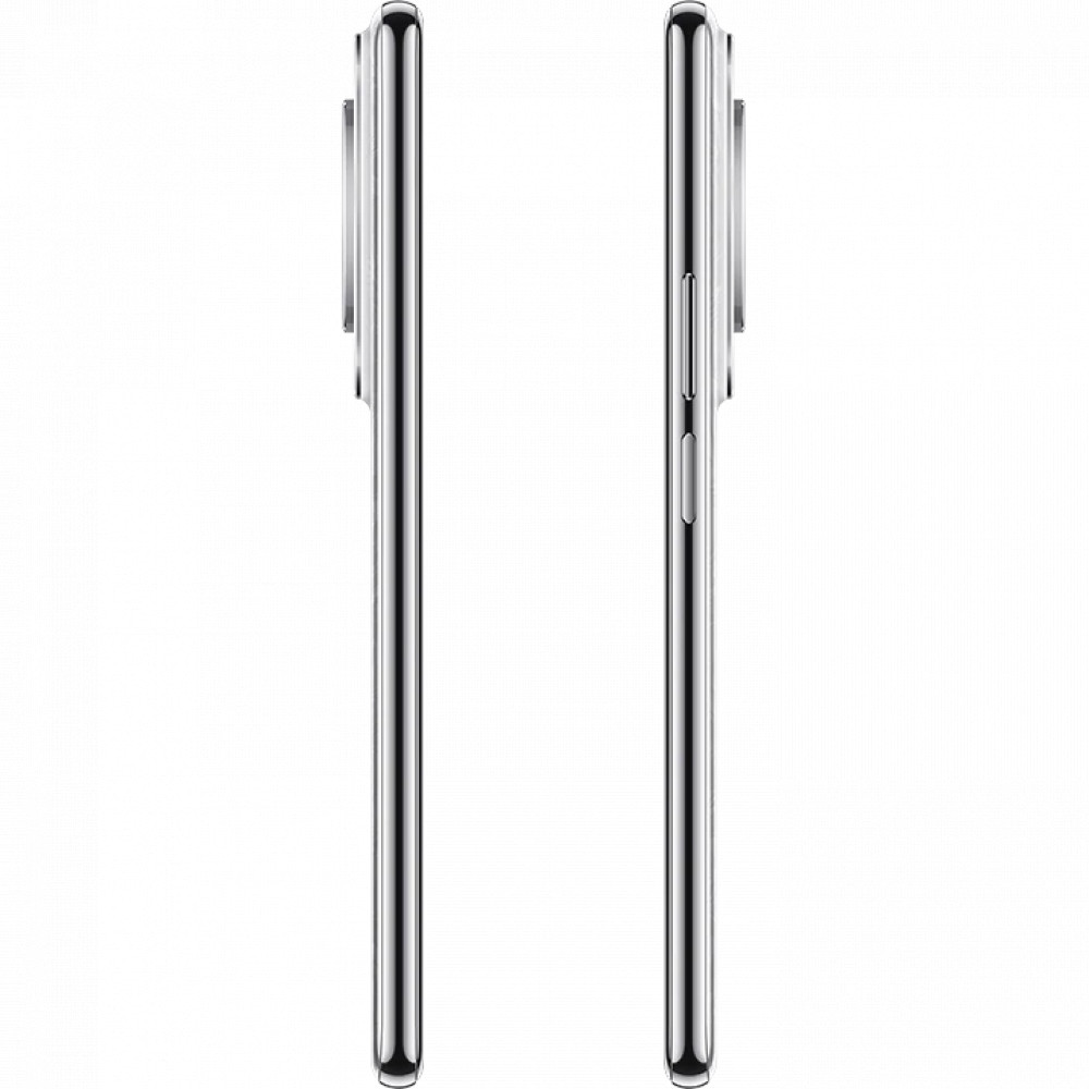 Смартфон Huawei nova 14 Pro 12/512Gb White (MIA-LX9) 51098LUU 512 Гб, 12 Гб - миниатюра 3
