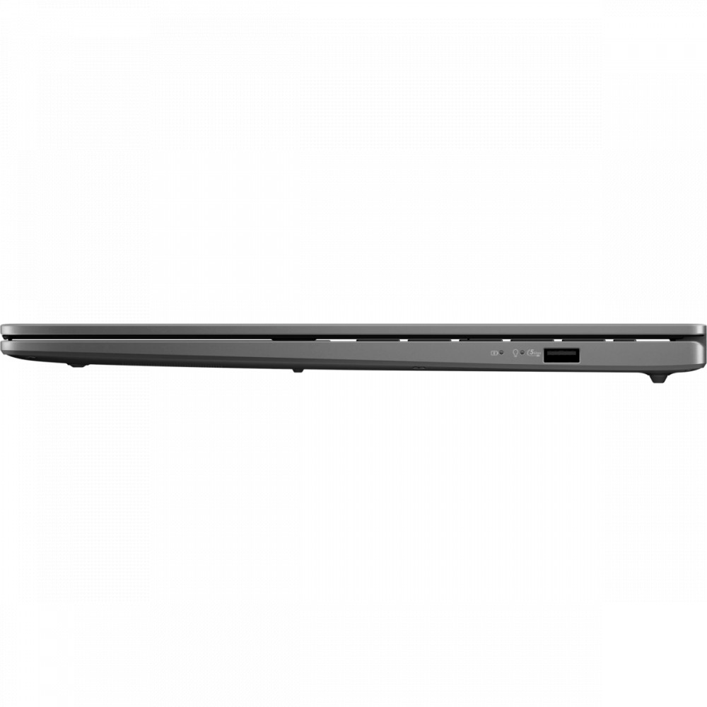 Ноутбук Asus M3607HA Vivobook S16 Matte Gray 90NB16F1-M00ES0 16 ", WUXGA 1920x1200 (16:10), AMD, Ryzen 7, 32 Гб, 512 ГБ, AMD Radeon Graphics - миниатюра 5