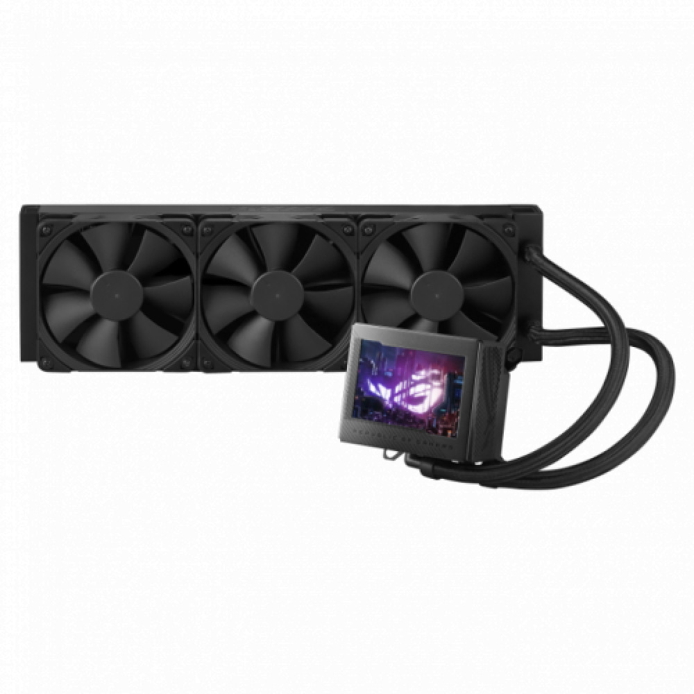 Система охлаждения Asus ROG RYUJIN III 360 Для процессора — фото товара
