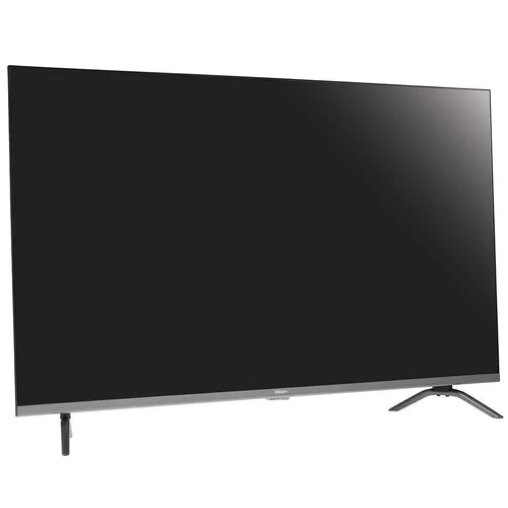 Телевизор Hikers 43HTQ01 43 ", Smart TV, Черный - миниатюра 2