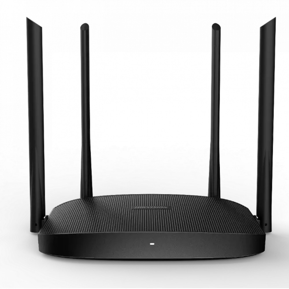 Маршрутизатор для дома Hikvision WiFi 5 (AC1200M) DS-3WR12C — фото товара