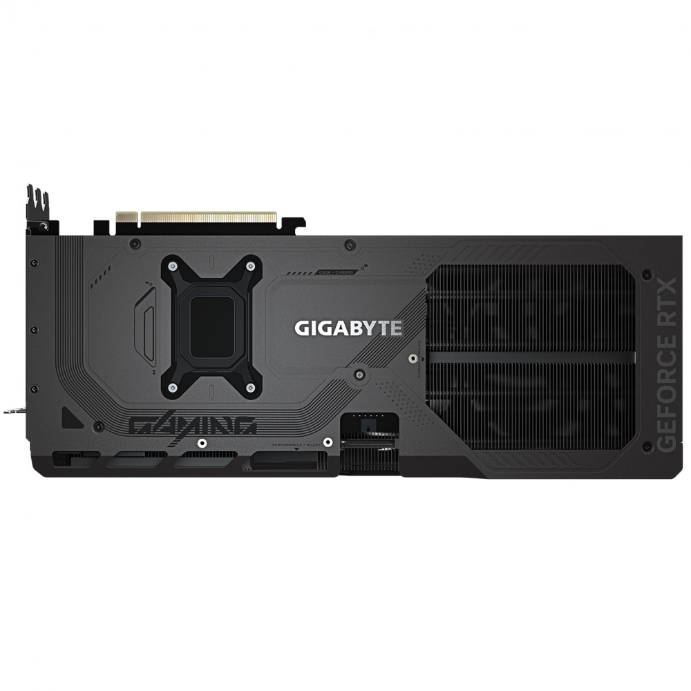 Видеокарта Gigabyte RTX 5080 Gaming OC GV-N5080GAMING OC-16GD 16 ГБ - миниатюра 2