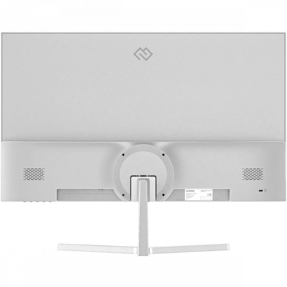 Монитор Digma Progress 27P502F DM27SB09 27 ", IPS, Full HD 1920x1080 (16:9), 100 Гц - миниатюра 3
