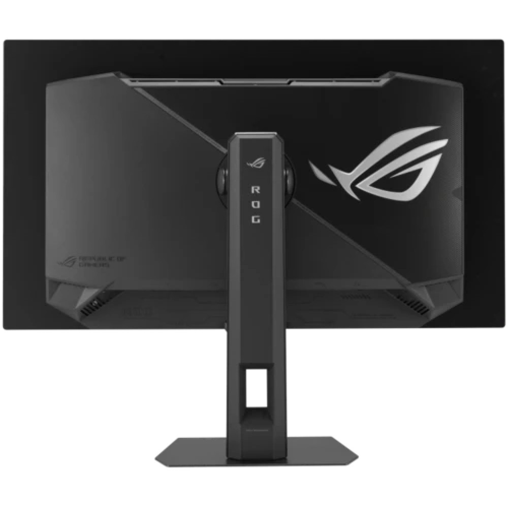 Монитор Asus ROG Strix XG27ACDMS 90LM0B60-B01371 26.5 ", QD-OLED, Quad HD 2560x1440 (16:9), 280 Гц - миниатюра 4