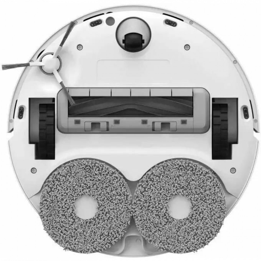 Пылесос Dreame Robot Vacuum L10 Ultra RLS6LADC-6 Робот, 5300 Вт - миниатюра 5